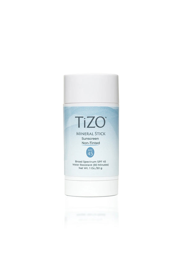 TIZO Mineral Stick Non-Tinted SPF 45 (NEW)