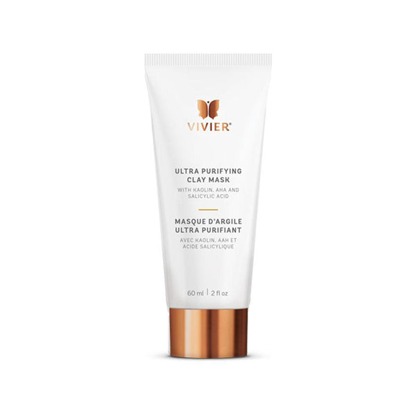 Vivier Ultra Purifying Clay Mask
