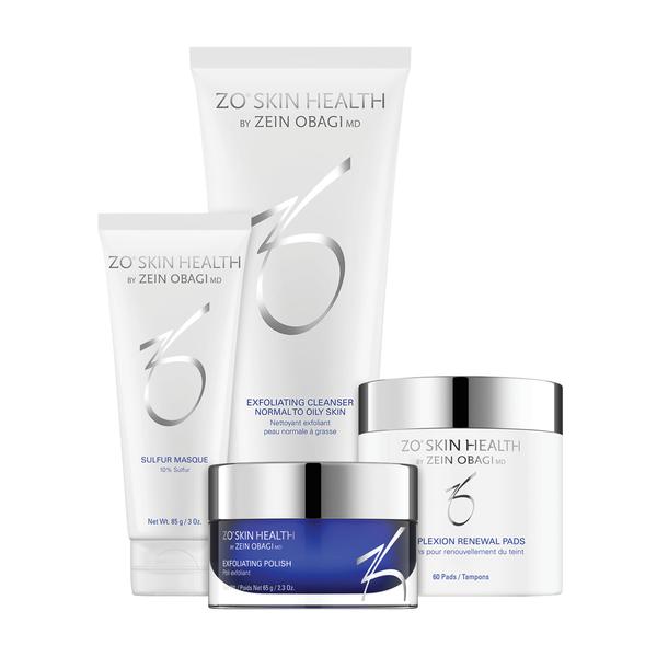Complexion Clearing Kit